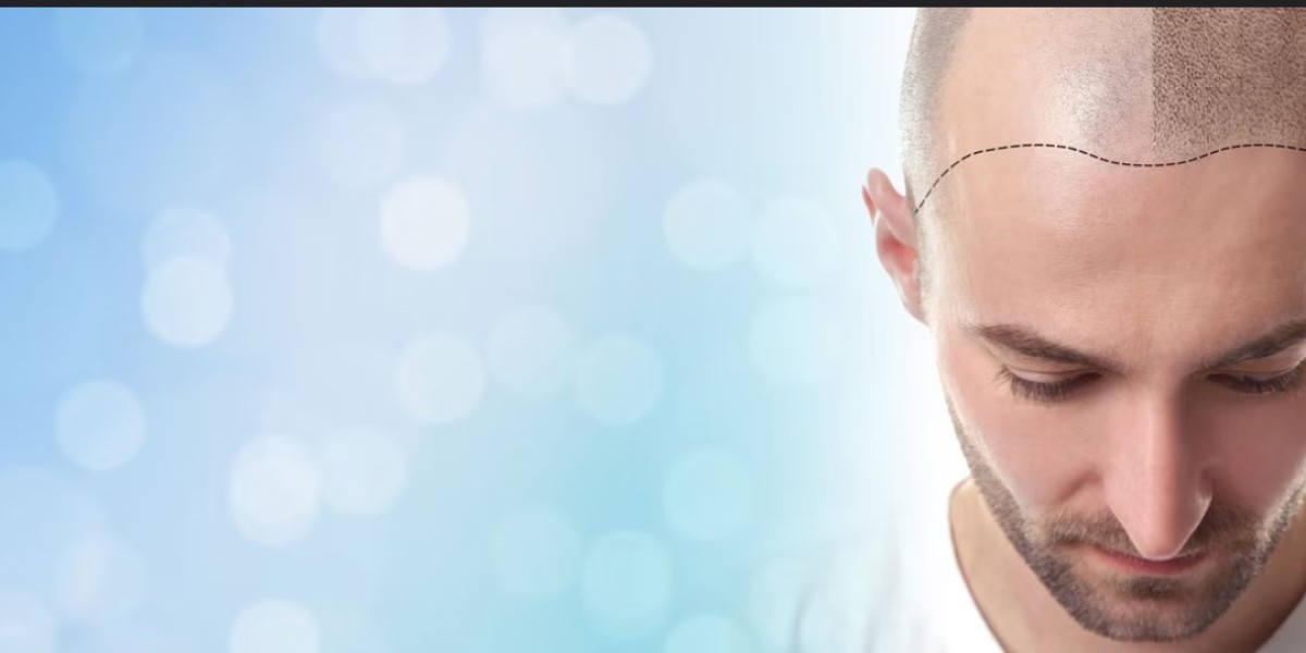 The Average Price Range for Hair Transplants in Riyadh​