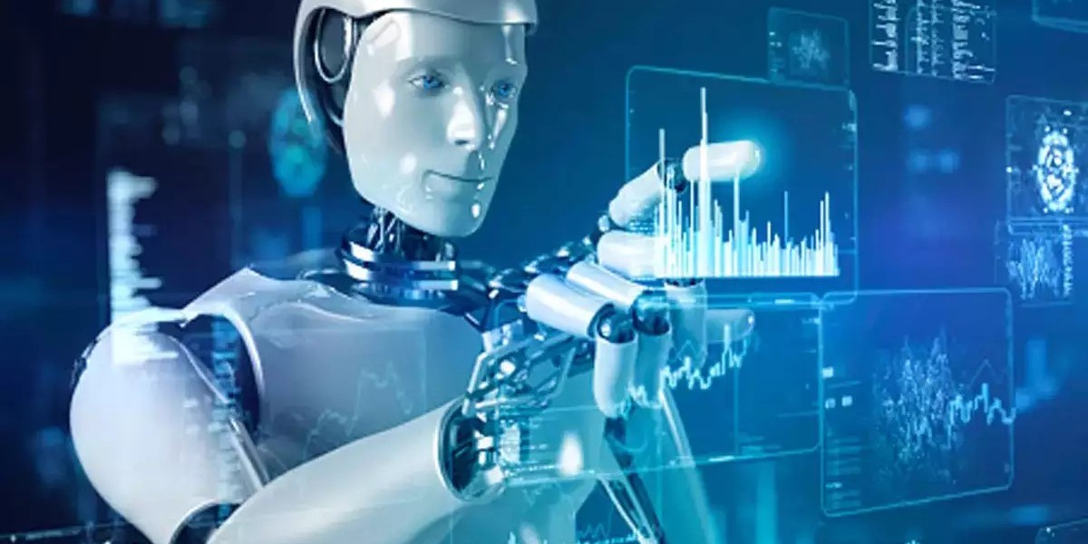 Europe Artificial Intelligence Market Size, Trends and Forecast 2025-2033