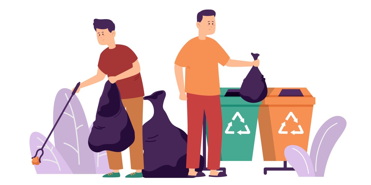 Skip Hire in Sutton Made Easy – Here’s Why Locals Trust Epsom Skip Hire