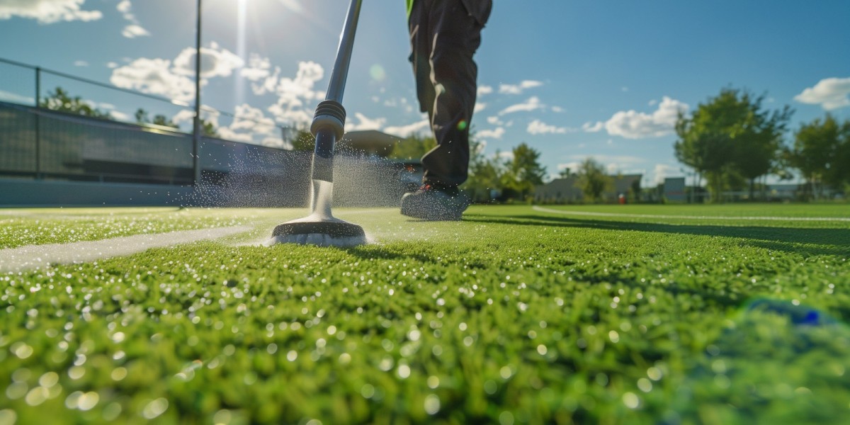 The Ultimate Guide to Turf: Types, Benefits, and Maintenance