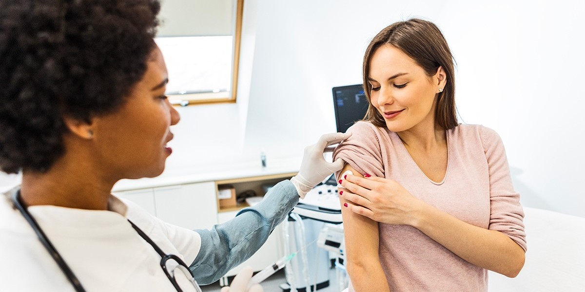 What to Expect During a Hepatitis B Test in Dubai