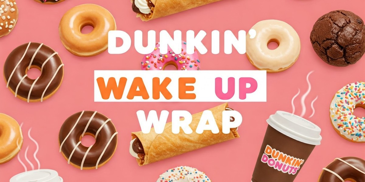 How Much Is a Wake Up Wrap at Dunkin’? Your 2025 Price Guide ☕?