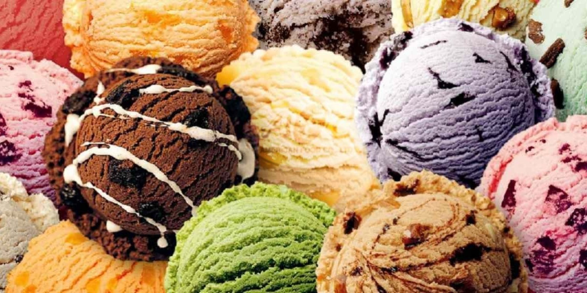 Ice Cream Flavor Concentrate Market: Understanding the Role of Technology in Enhancing Flavor Authenticity