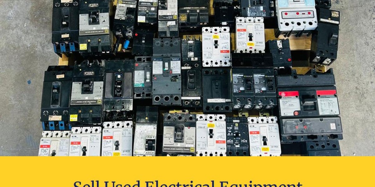 Looking For Sell Used Electrical Equipment Buyers in Indianapolis