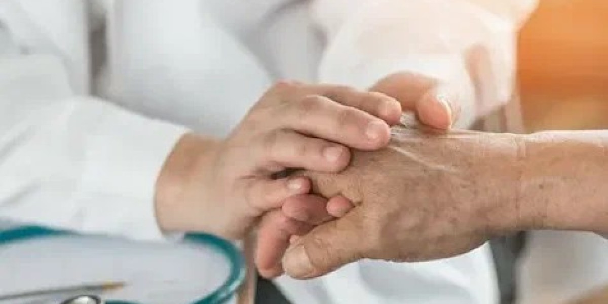 Elder Care Services Market Poised for Growth Due to Government Support and Aging Baby Boomer Population.