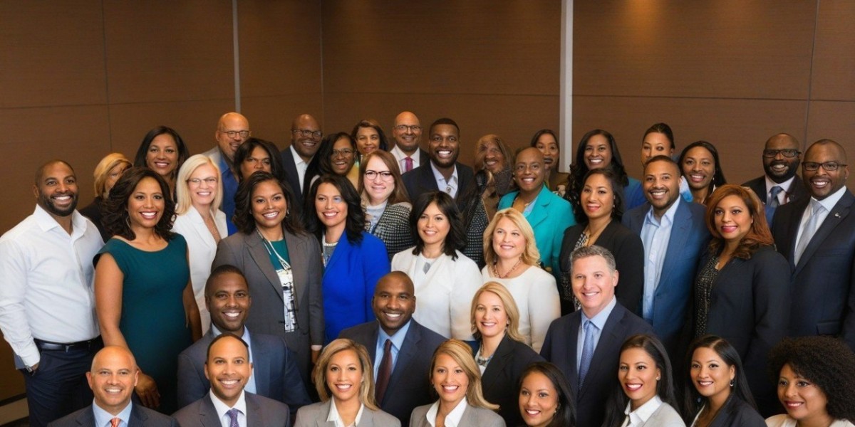Foster Cohesive Teams with Halane Team Building Services