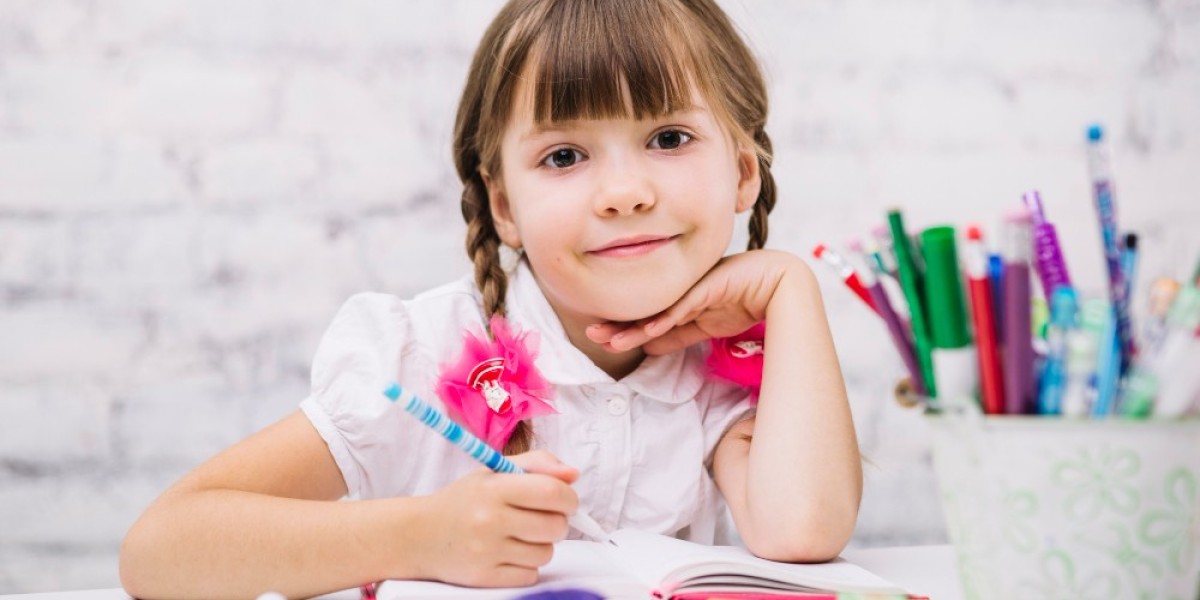Is an All Girls School in Dwarka Ideal for Empowering Girls?