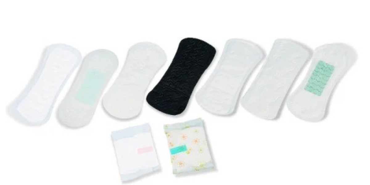 8 Essential Steps to Establish a Biodegradable Panty Liners Plant: Cost and Revenue