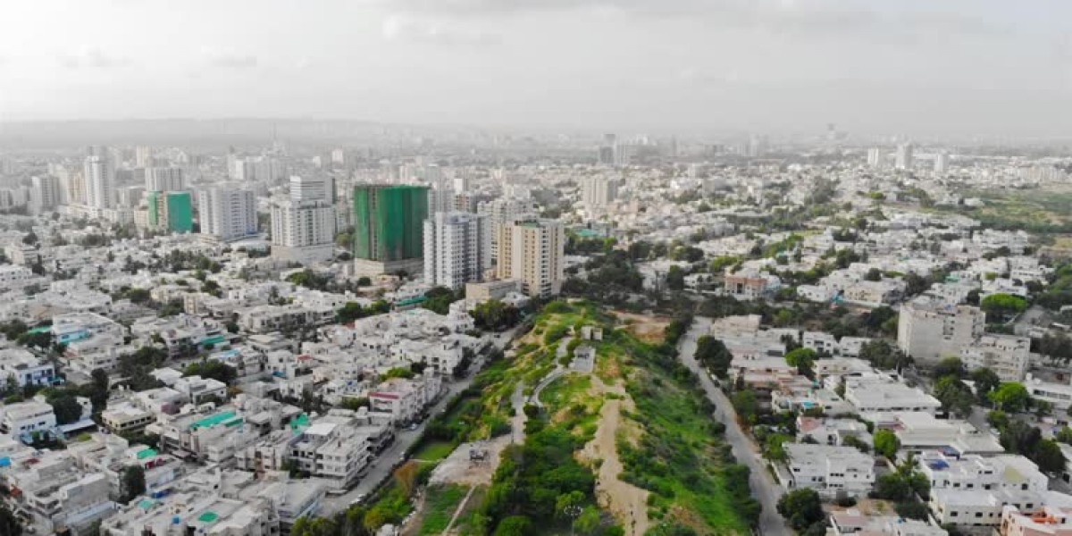 Why Karachi is Becoming a Hub for Luxury Living