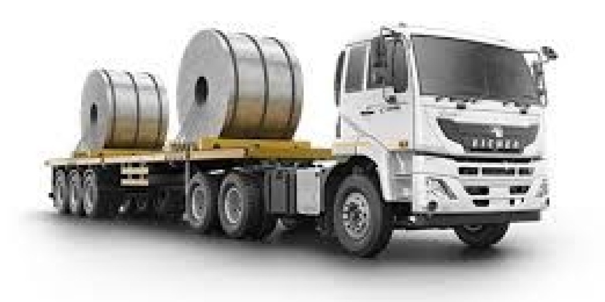 Truck Trailers Market: Trends, Growth, and Future Innovations