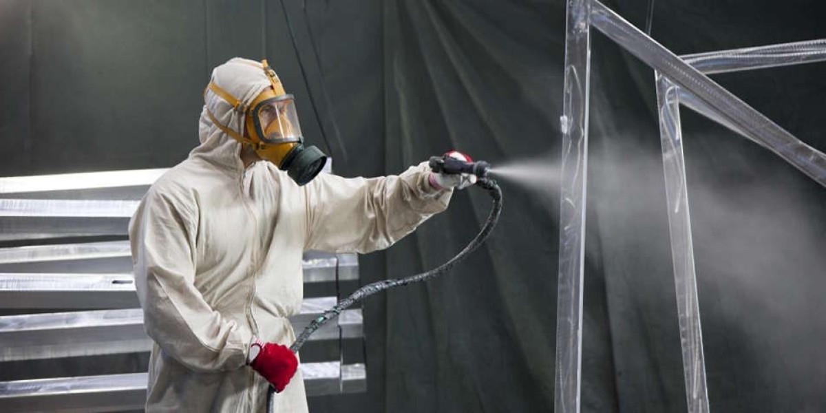 Performance Coating Market Sees Surging Investments in Eco-Friendly and Sustainable Coating Technologies