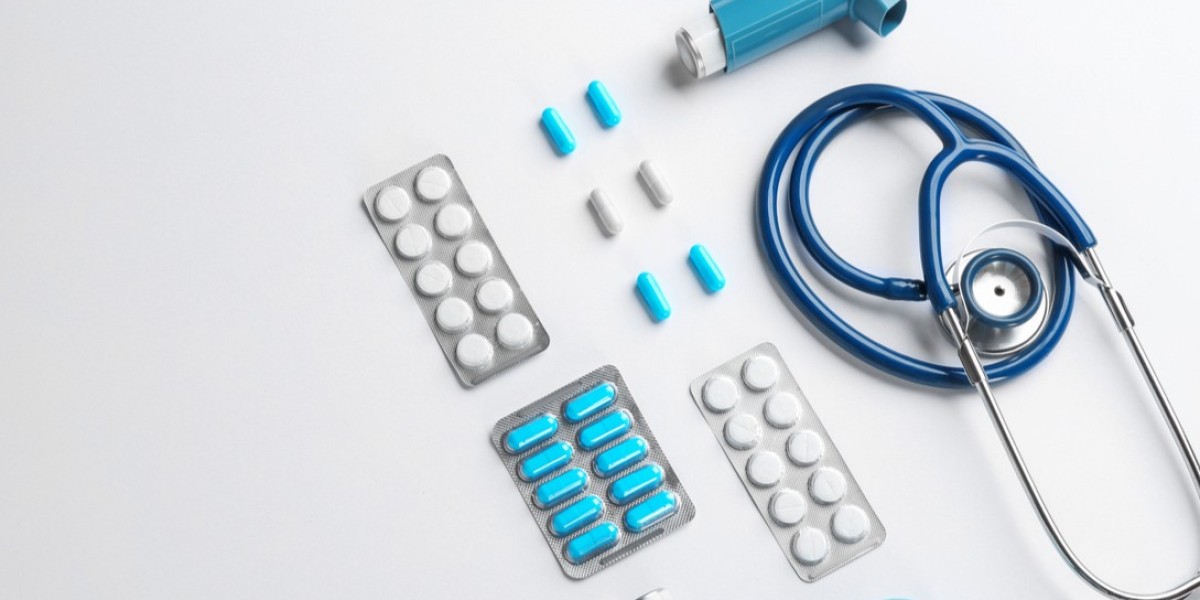 Asthma Spacers Market: Exploring Technological Innovations and Their Impact on Healthcare and Patient Outcomes