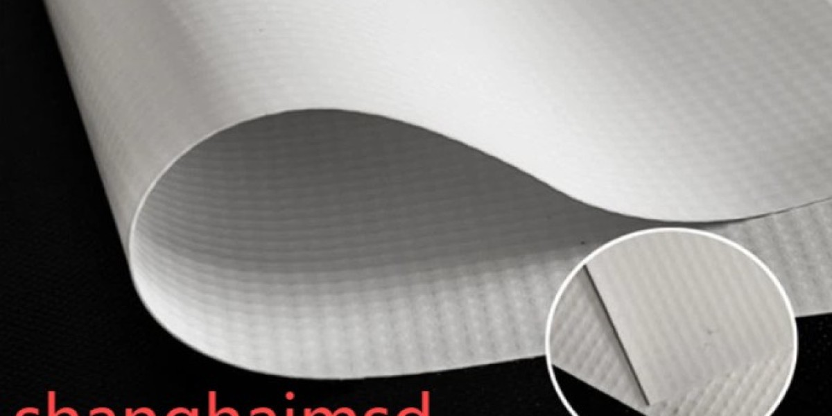 PVC Flex Banner: A Versatile Solution for Effective Advertising