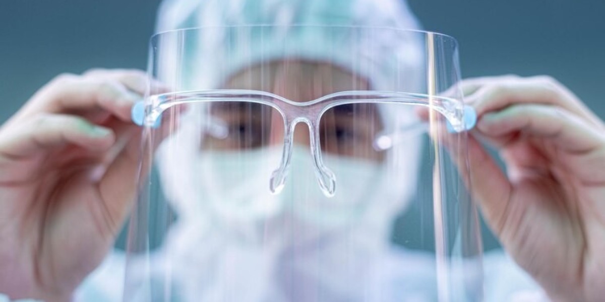 Optical Coatings Market: Trends, Growth Drivers, and Future Outlook (2025–2035)