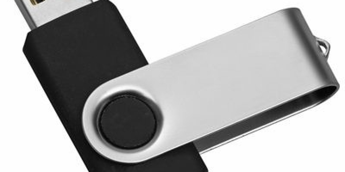 USB Flash Drive Manufacturing Plant 2025: Project Report, Raw Materials, Cost, and Requirements