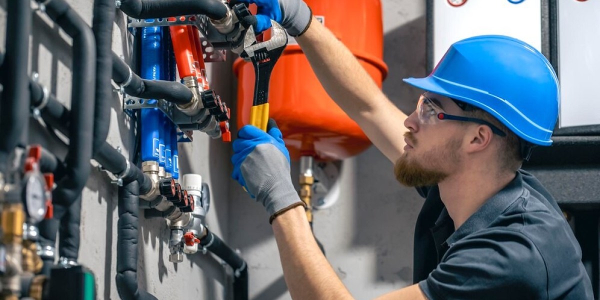 Mechanical, Electrical, and Plumbing (MEP) Services Market: Powering Smart Infrastructure (2024-2032)
