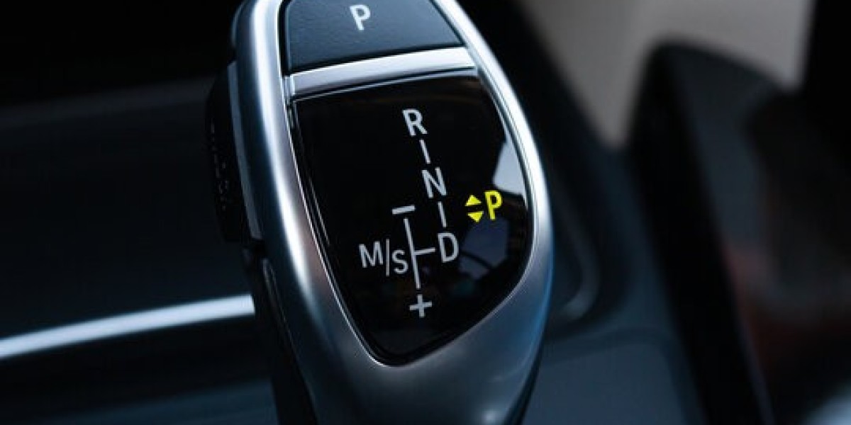 Automotive Gear Shift System Market : Technological Advancements and Consumer Demand for Efficiency