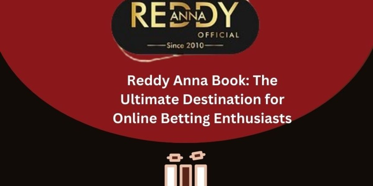 Reddy Anna Book: The Ultimate Destination for Online Betting Enthusiasts