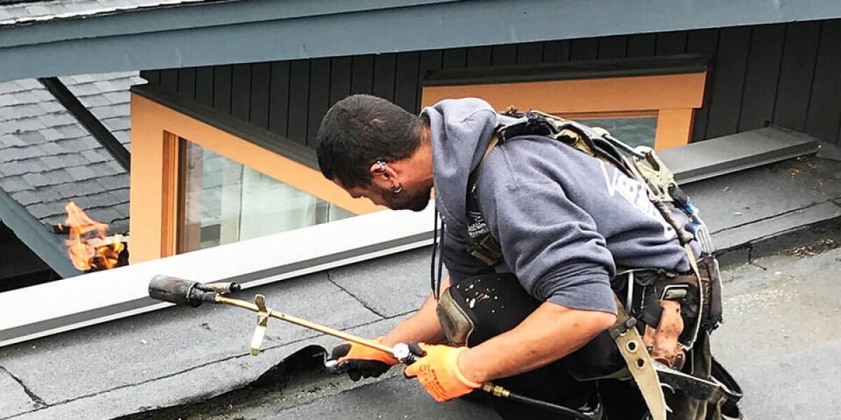 Roof Repair: What Every Homeowner in East LA Should Know