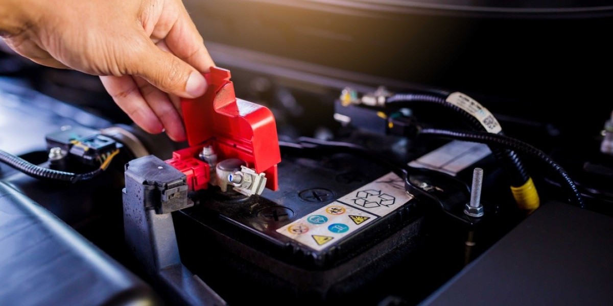 Understanding Automotive Lead Acid Battery Market Dynamics: Key Factors, Challenges, and Growth Drivers