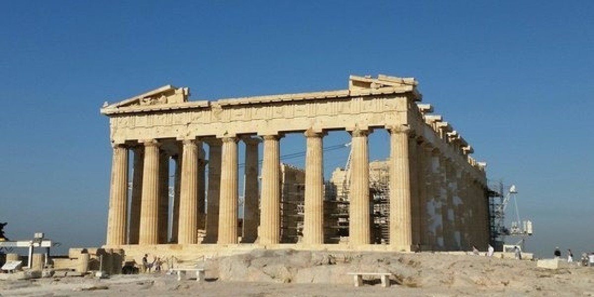 Athens Tours: Your Gateway to Timeless Greece