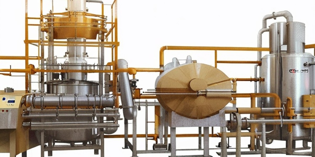 Walnut Oil Processing Plant Setup | Project Report 2025, Machinery Cost and Business Plan