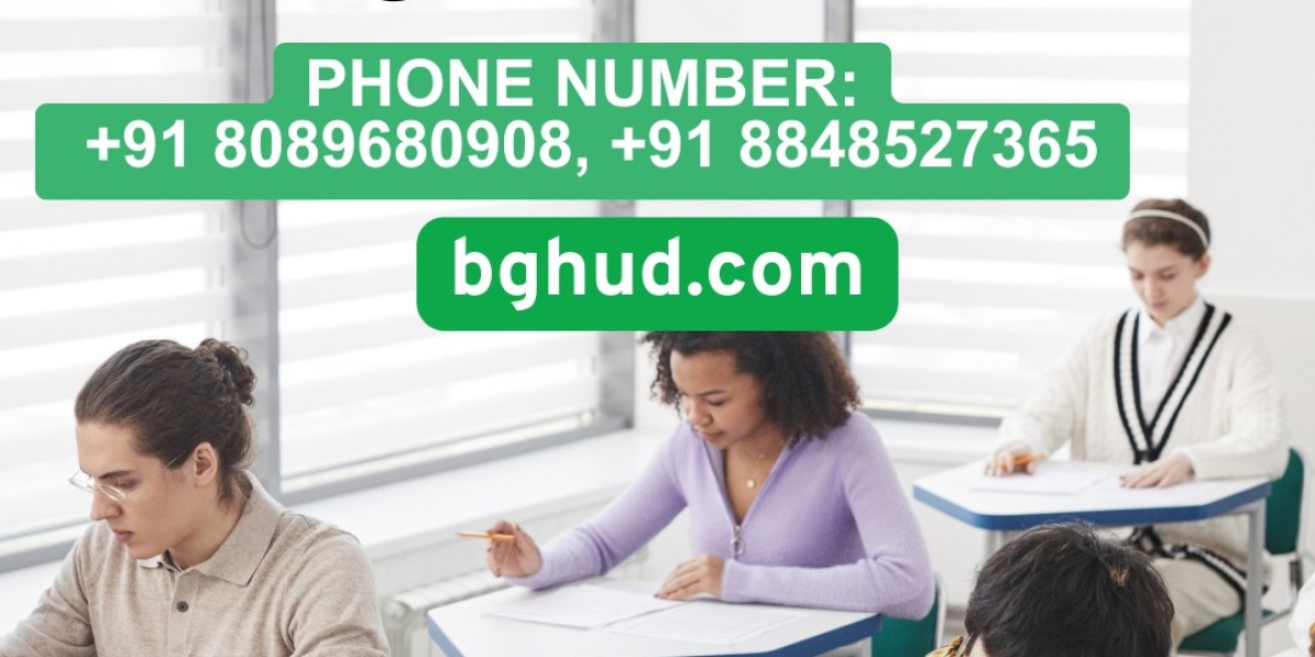 Achieve Your Global Dreams with the Best IELTS and OET Coaching Centre in Kerala