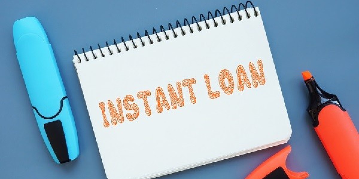 Instant Loan in India: Quick and Easy Approval
