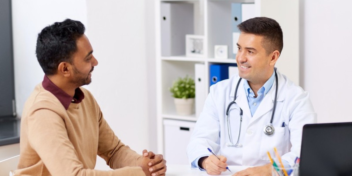 Convenience Meets Care with a Doctor at Home in Dubai