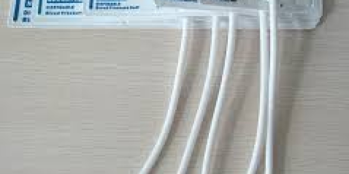 Disposable Blood Pressure Cuffs Market: Forecasting Future Growth in Global Healthcare Sectors