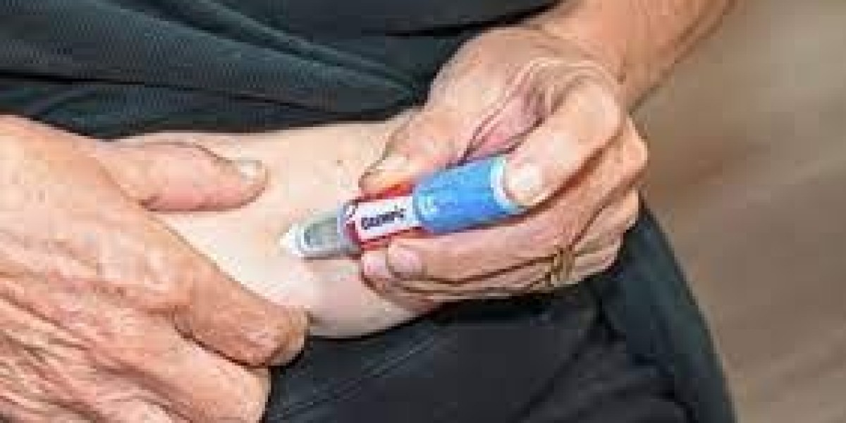 Managing Type 2 Diabetes with Ozempic in Dubai