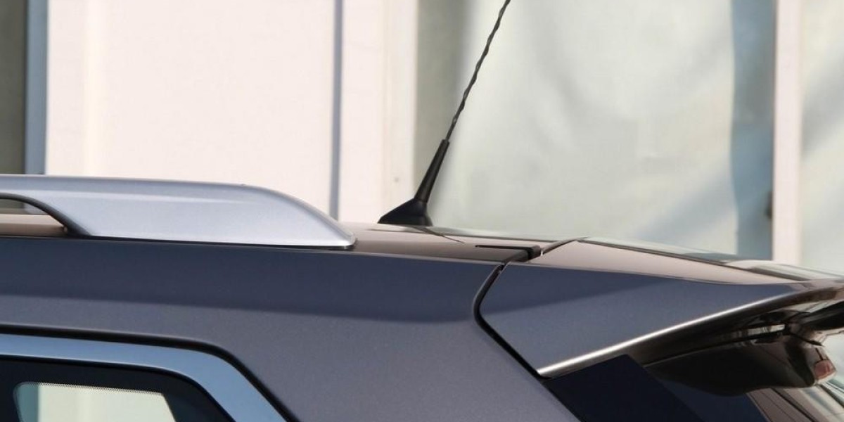 Automotive Smart Antenna Market: Revolutionizing Vehicle Connectivity with Next-Generation Communication Systems