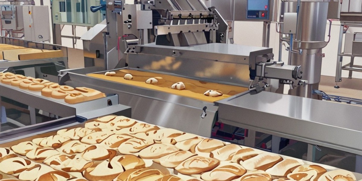 Bread and Biscuit Manufacturing Plant Project Report 2025: Cost Analysis and Raw Material Requirements