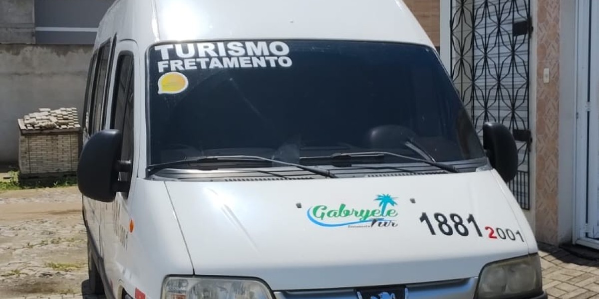 Quanto Custa Alugar uma Van para 15 Pessoas em 2023?