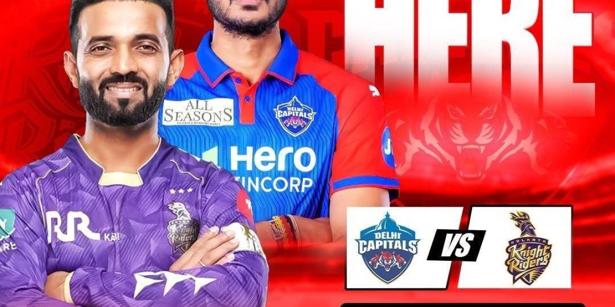 IPL 2025: DC vs KKR – Match 48 Preview, Fantasy Tips, Pitch Report & Prediction