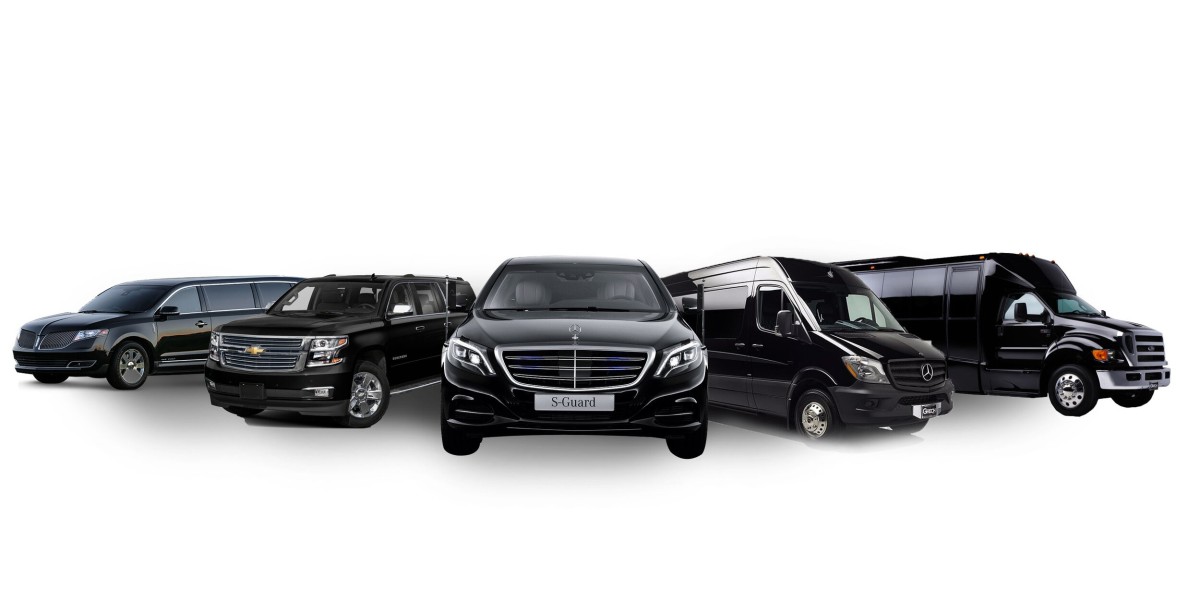 Limo Services for NCAA Men's Final Four Events in Austin