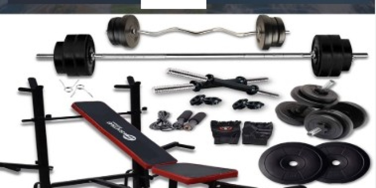 Fitness Equipment Market Prognosticated for A Ravishing Growth by 2031