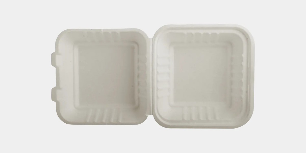 Bulk Buying Biodegradable Food Containers with Lids: What Businesses Should Consider