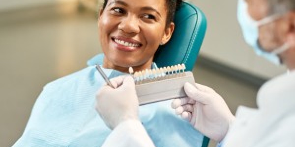 New in Town? Find Trusted Dental Care in Parrish, FL