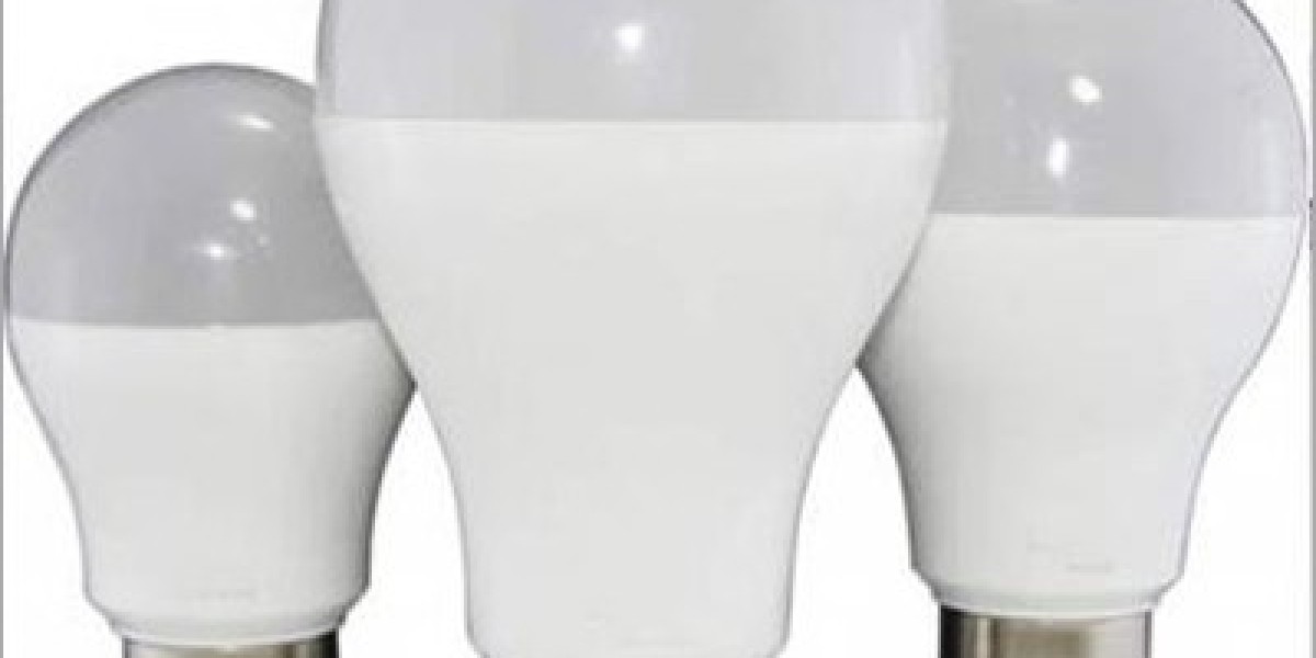 LED Bulb Manufacturing Plant Project Report 2025: Raw Materials Cost and Profit Margin