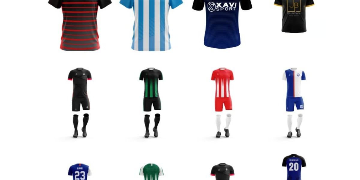 De Beste Fabrikant voor Maatwerk Teamkleding in Nederland Vinden: Zo Doe Je Dat