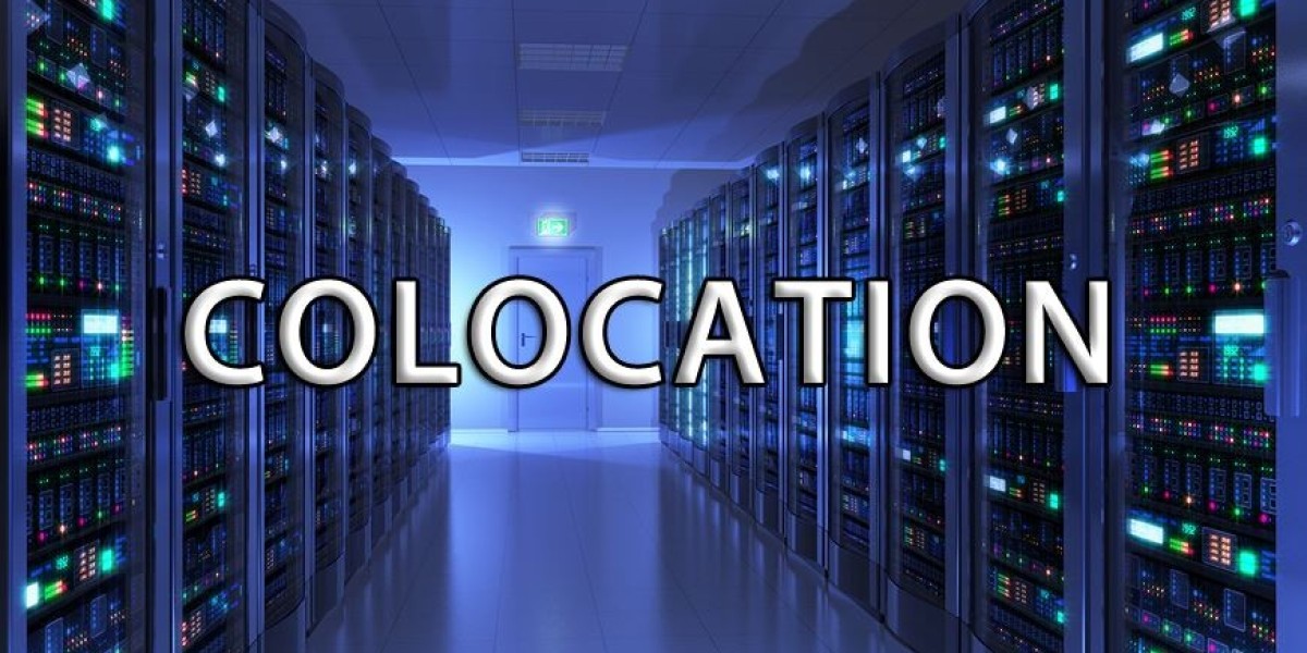 Colocation Market Analysis, Size, Share, Growth, Trends, and Forecasts by 2031