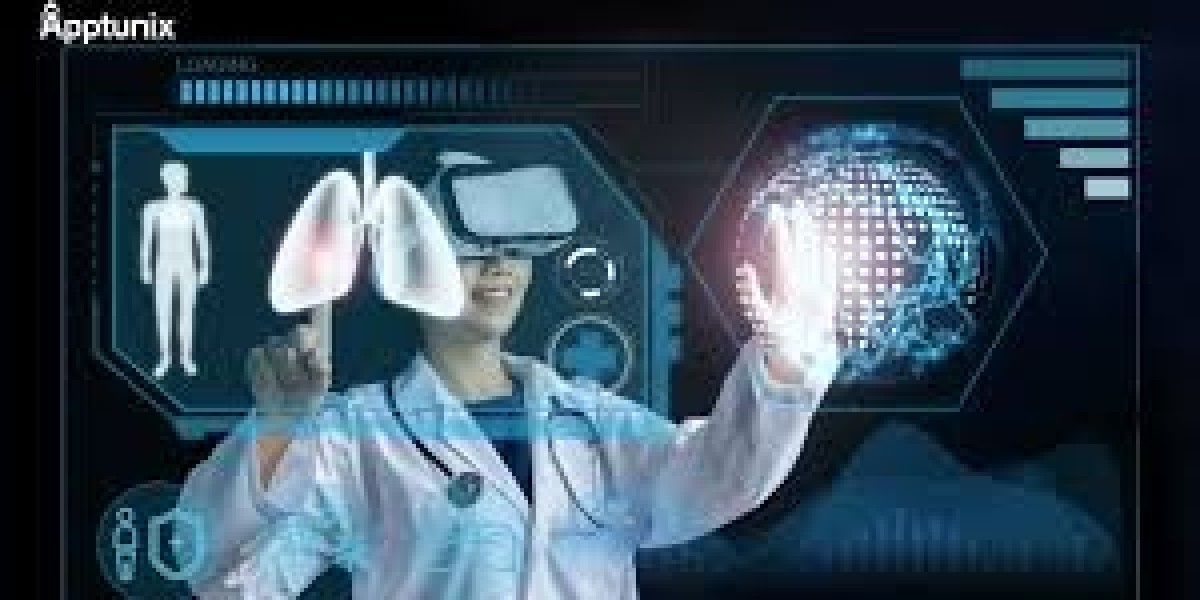 AI in Healthcare Market: Investment Landscape and Funding Trends