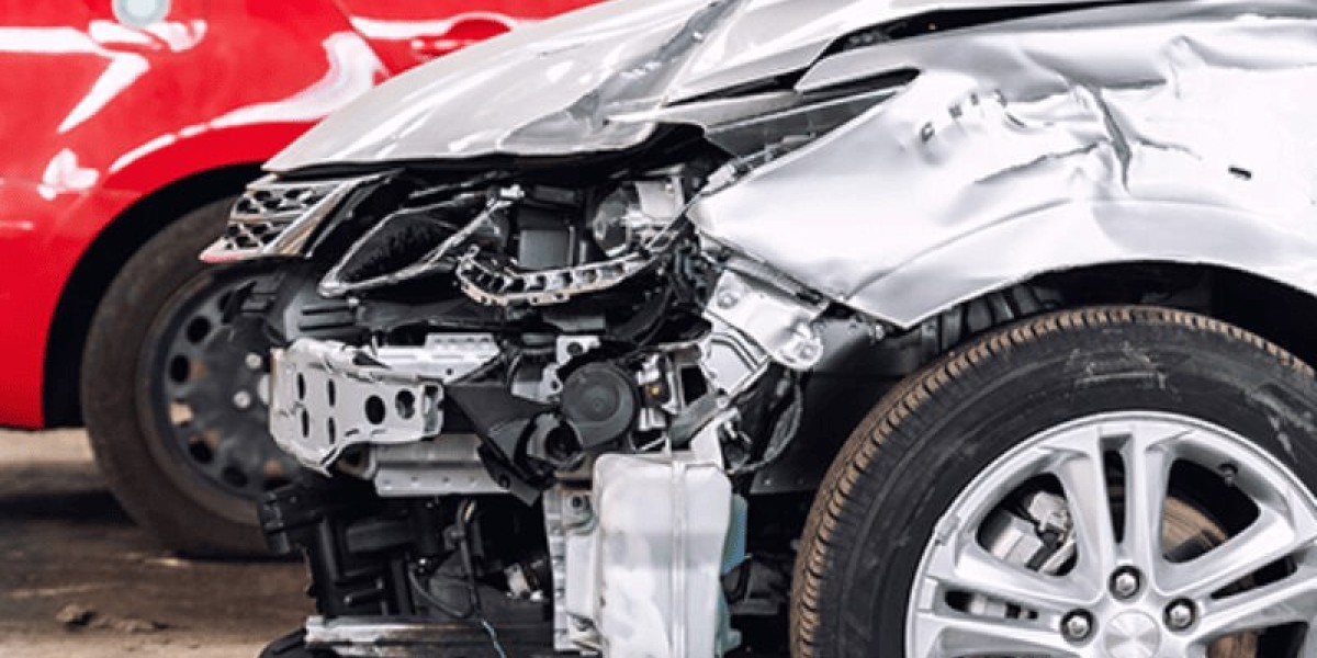 Mid City Collision: Trusted Car Body and Bumper Repair Services in Thunder Bay ON