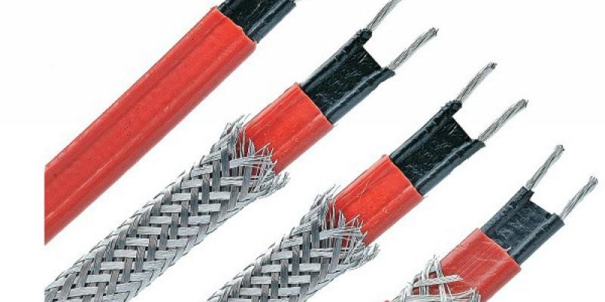 Global Heating Cables Market Trends: Key Innovations and Emerging Applications