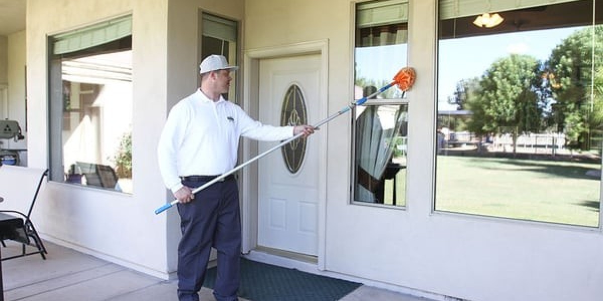 5 Common Pests Managed by Pest Control Gilbert AZ Services