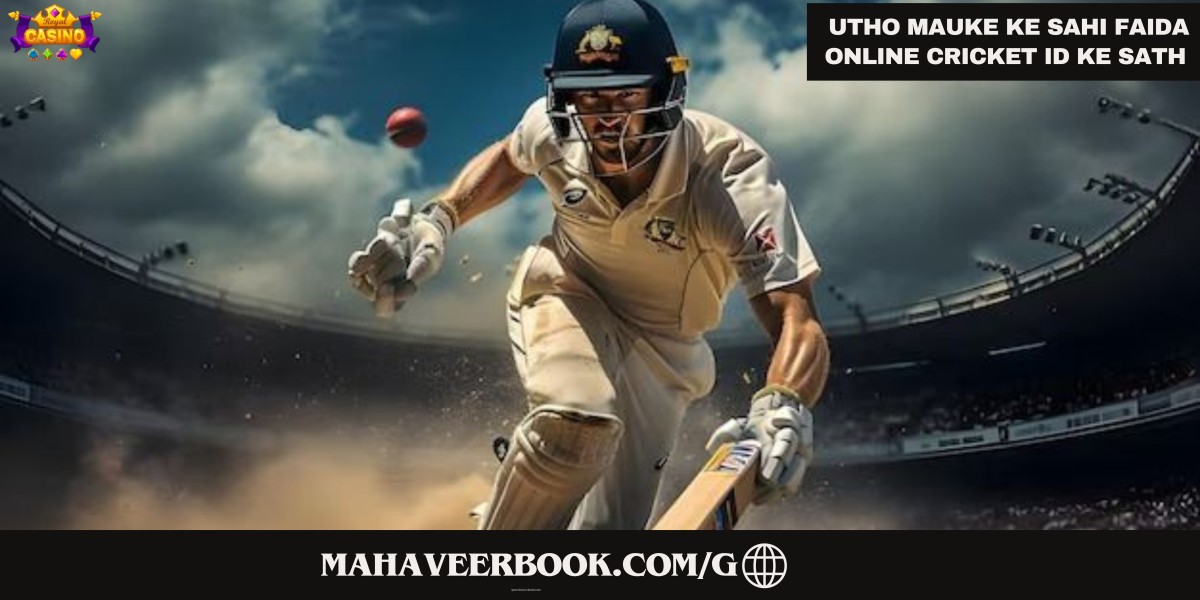 Mahaveer Book is the best leading Online Cricket ID for live betting and expert knowledge