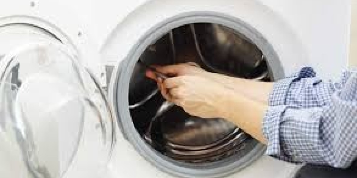Washing Machine Repair Near Me – Reliable & Affordable Service