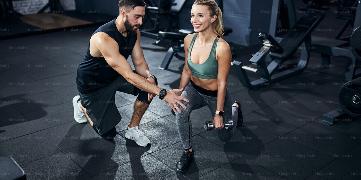Top Benefits of Personal Training in Surrey, BC