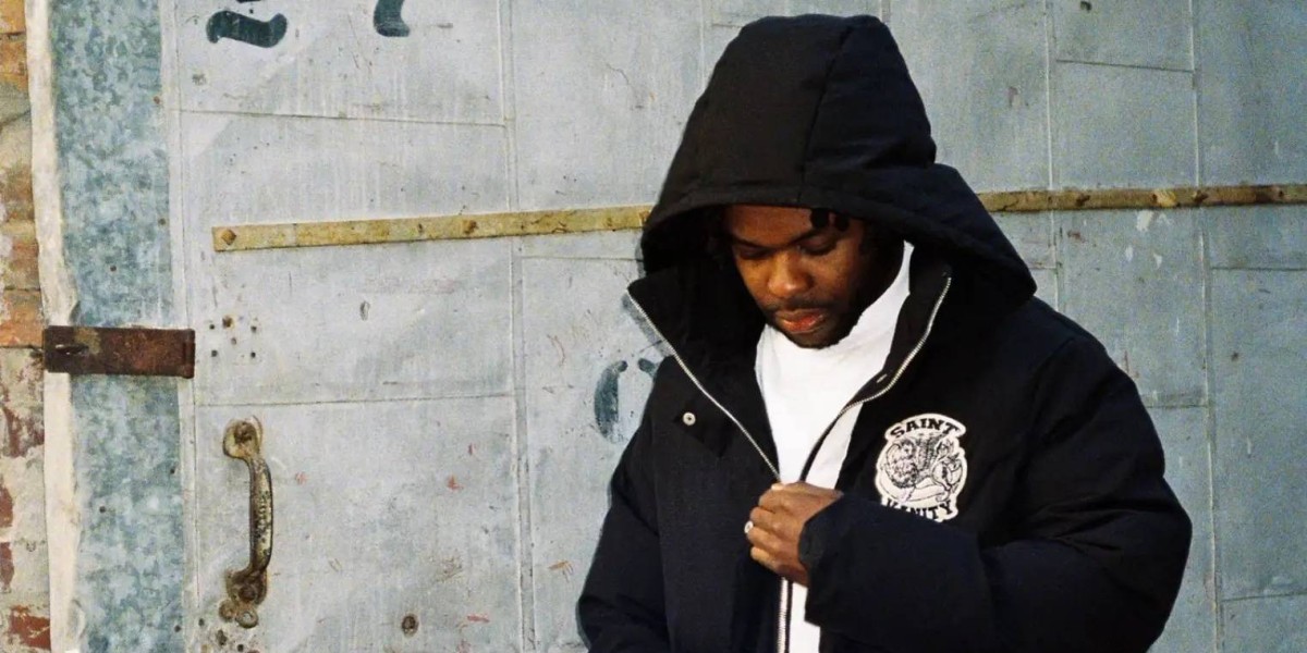 Elevating Streetwear The Rise of Saint Vanity Clothing